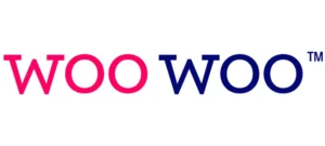 WooWoo logo
