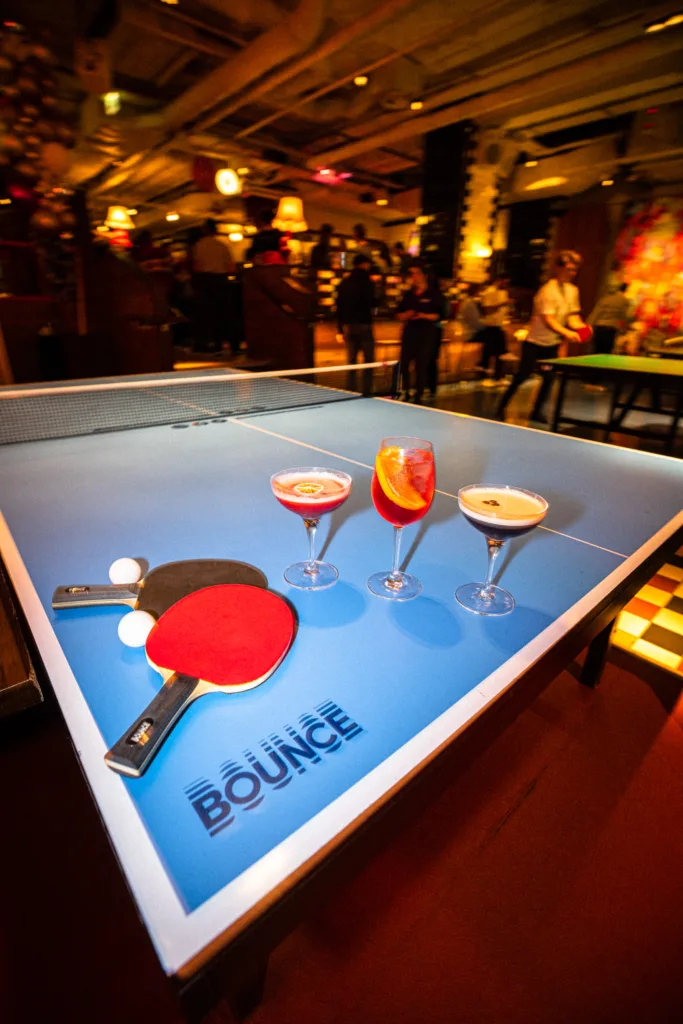 Bounce Christmas 67