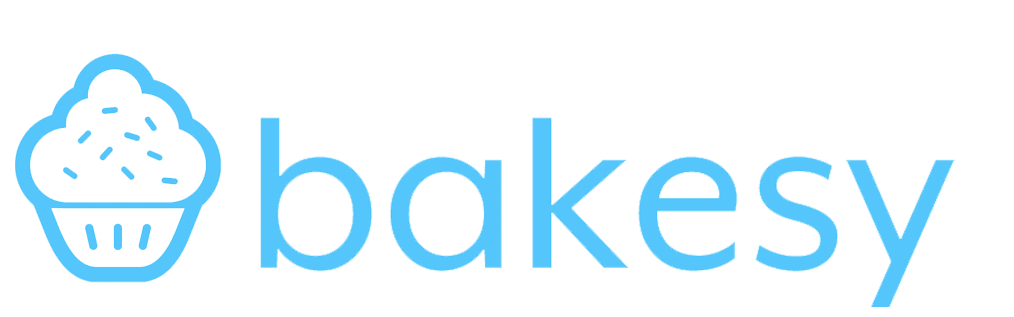 Bakesy Logo Header