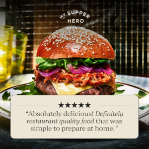 Redefine takeaway night - Reviews - Square - 4