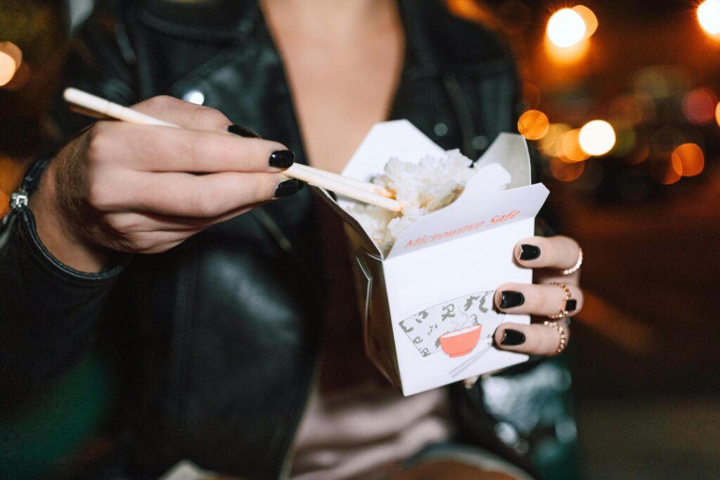 Food Delivery App Marketing Strategies for Your Business