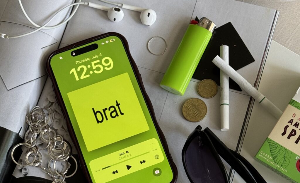 TikTok and Attention Spans