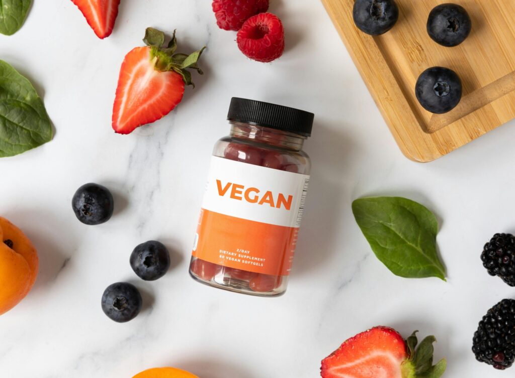 Emerging Trends Shaping the Supplement Industry