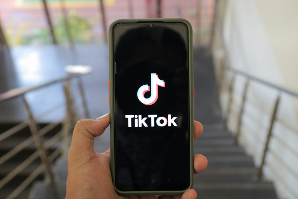 Understanding TikTok B2B Marketing