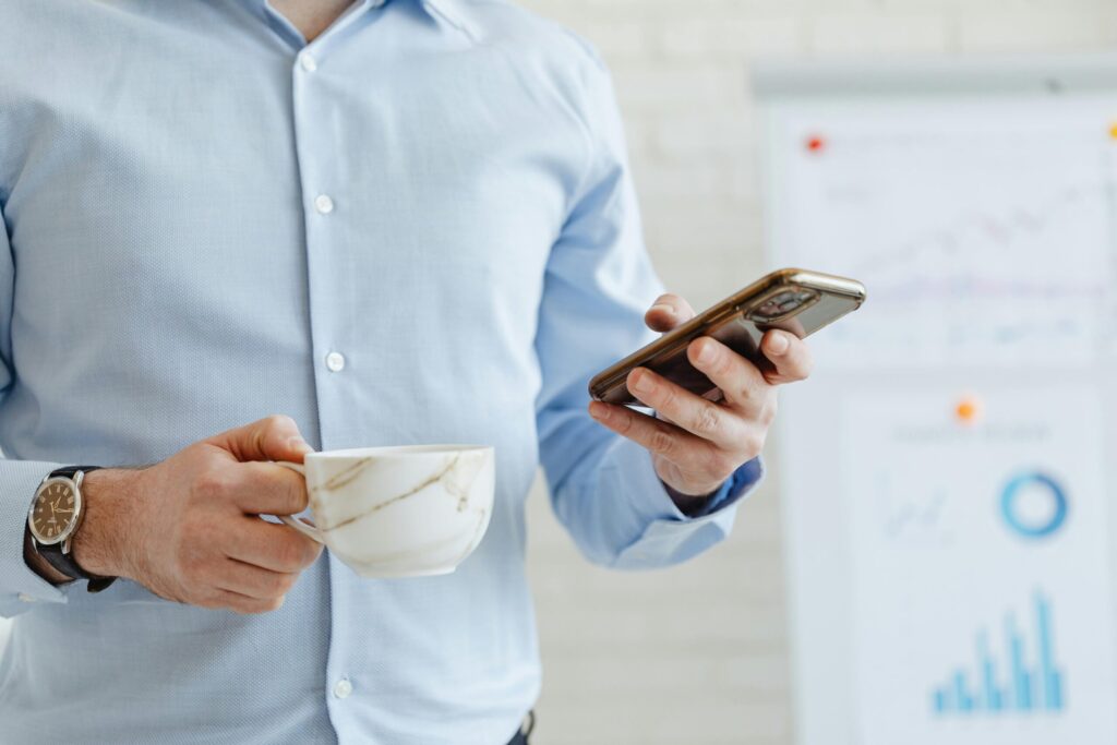 Implementing B2B Marketing on TikTok