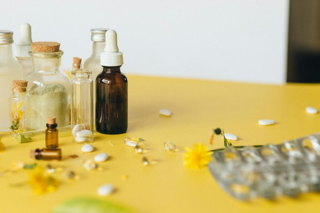 Supplement Trends for 2025