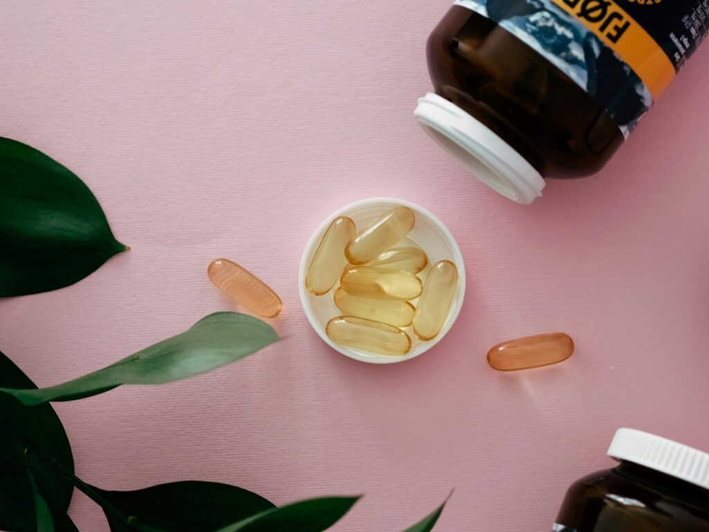 Overview of the Dietary Supplement Market