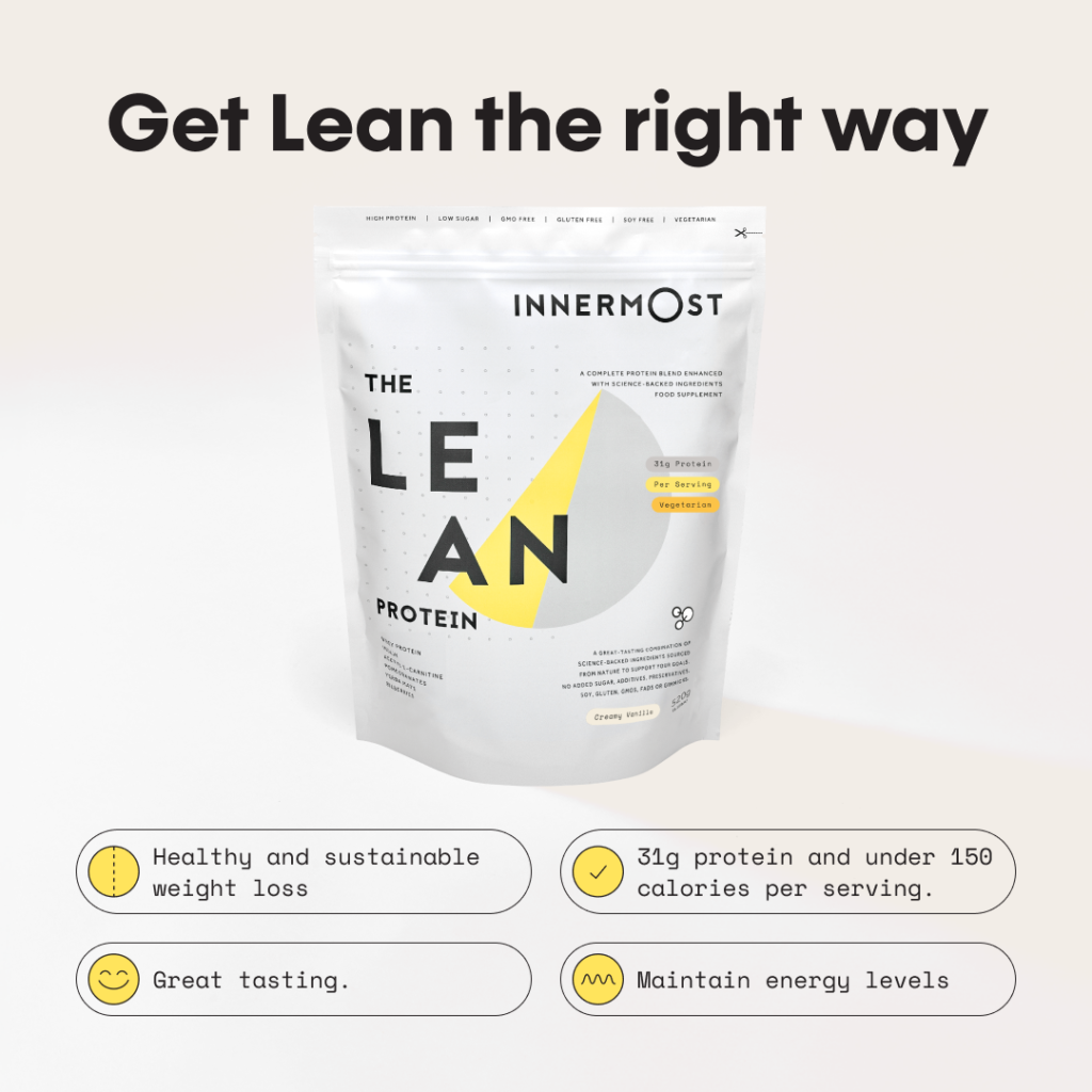 Lean Protein R2 USP Pop Out Square 1