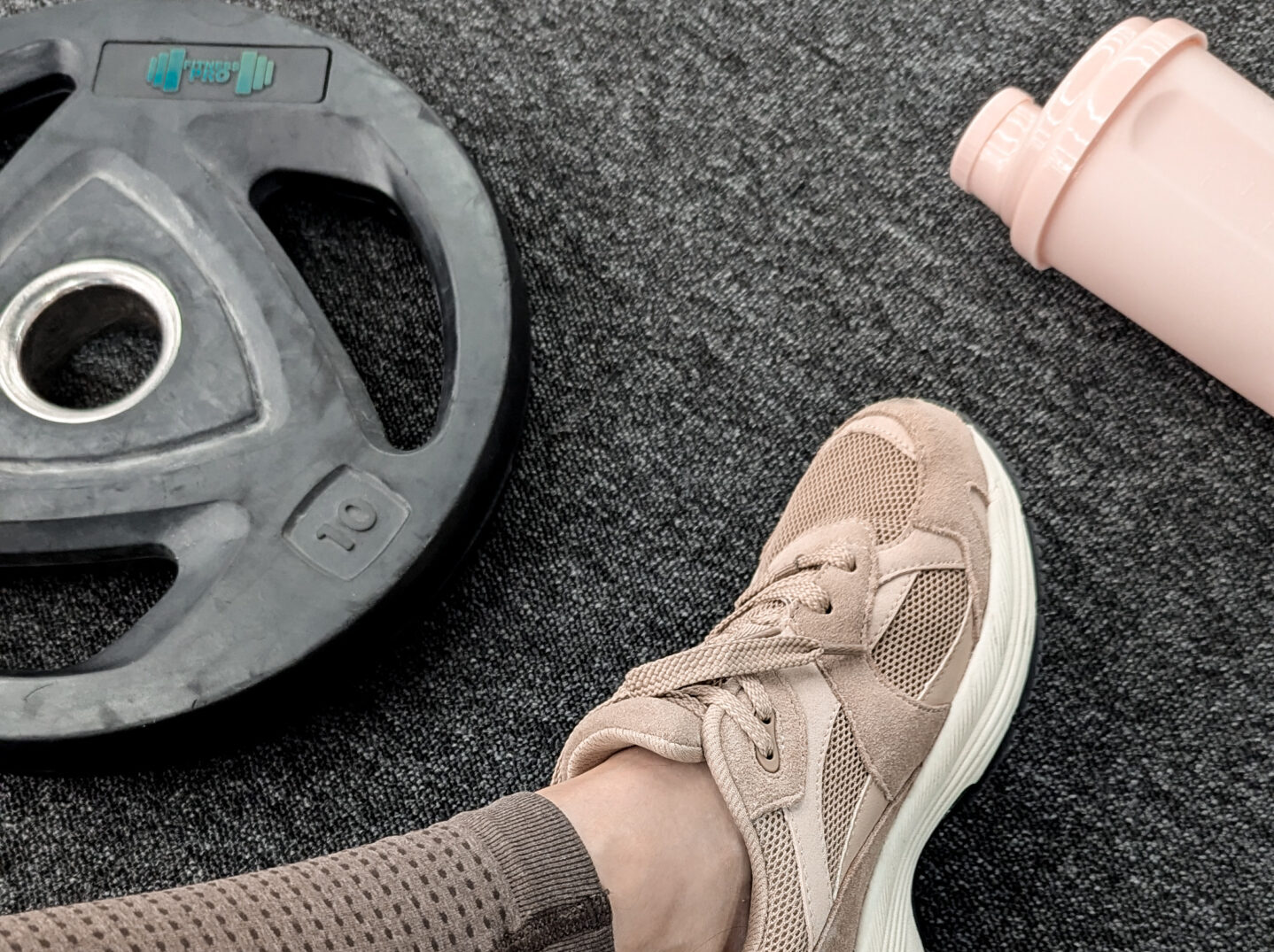 Marketing Protein and Supplement