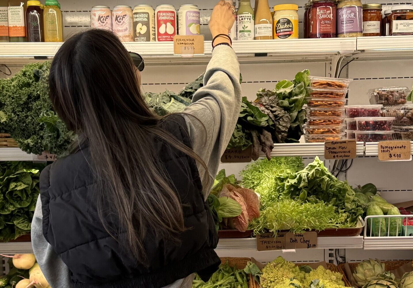 health and wellness e-commerce