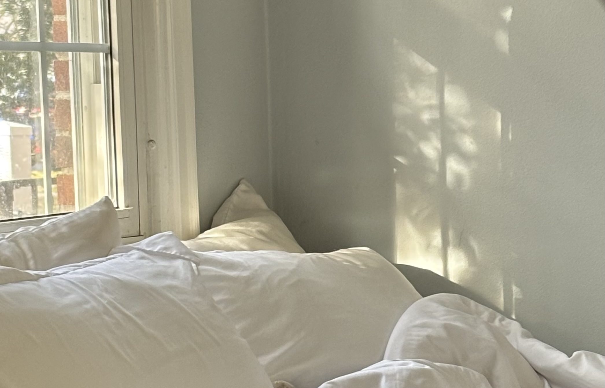 sleep and recovery marketing