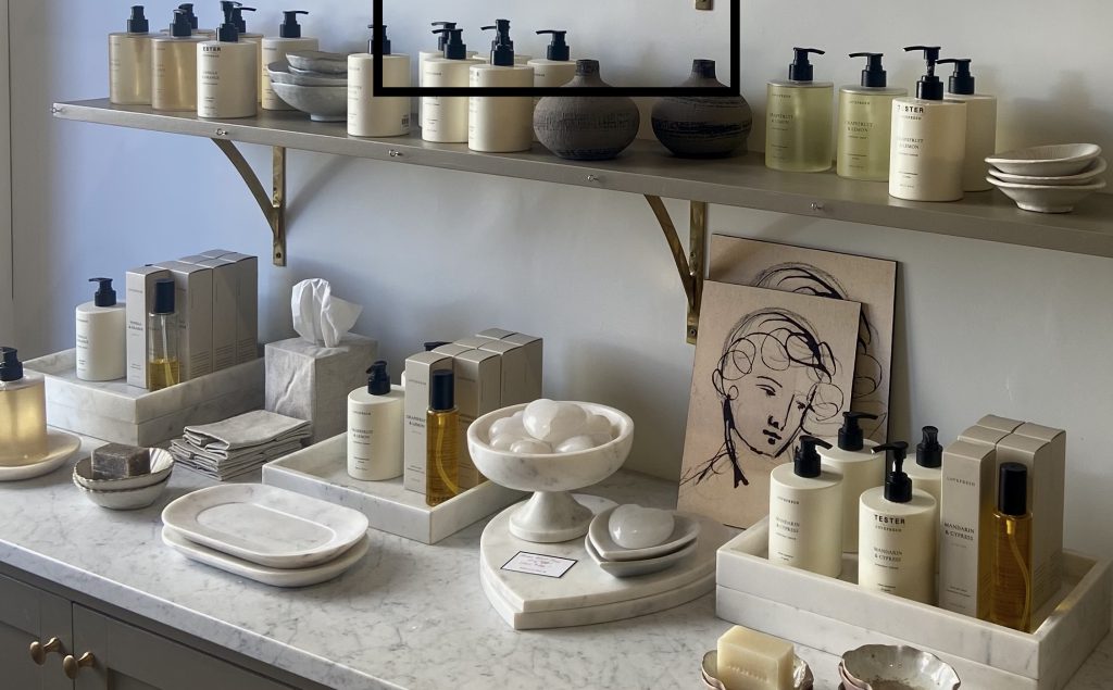 Why Ingredients Are the New Brand Story