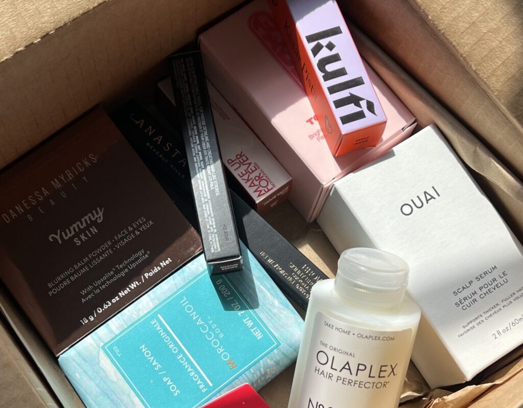 Curated Wellness Products: Personalisation as a Retention Strategy