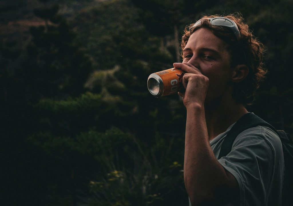 Trends in Functional Beverages Marketing