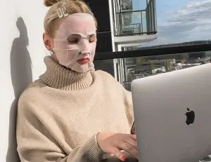 Beauty ingredient marketing, beauty marketing agency