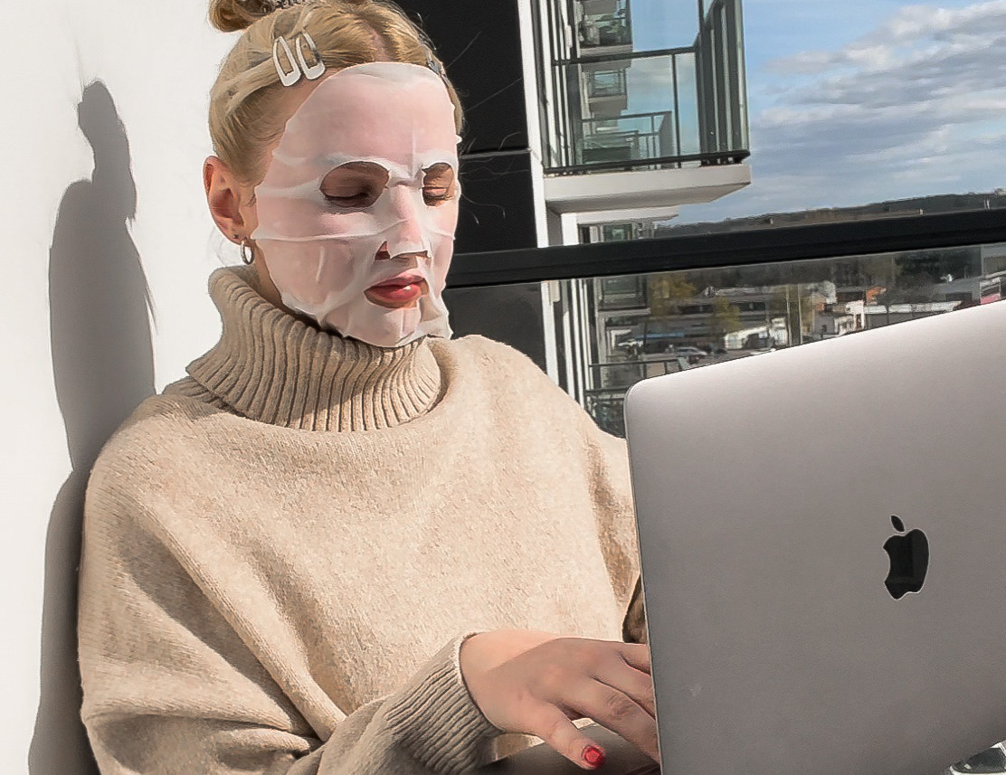 Beauty ingredient marketing, beauty marketing agency