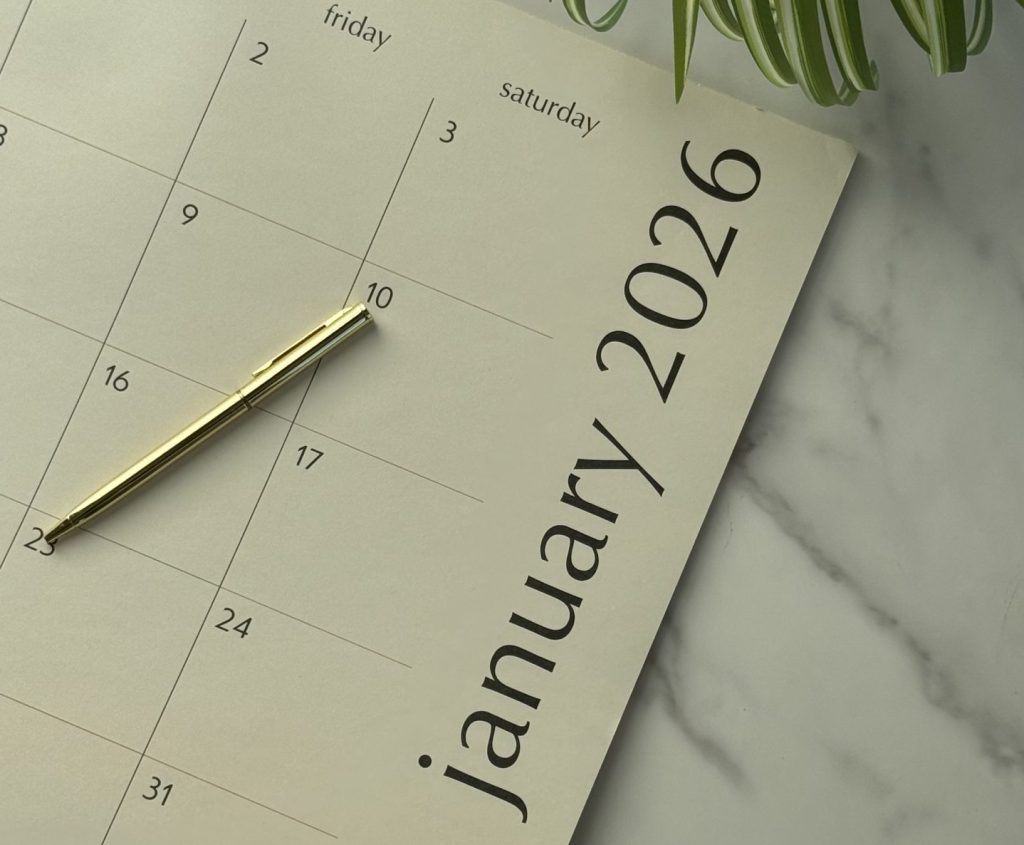 new year marketing campaigns