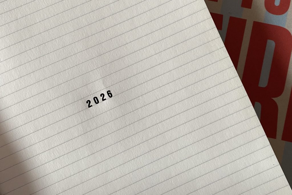 new years marketing 2026