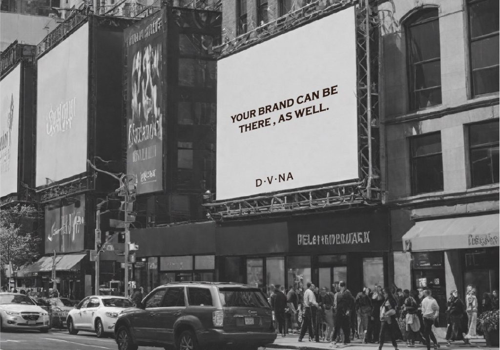 Brand Marketing Strategy