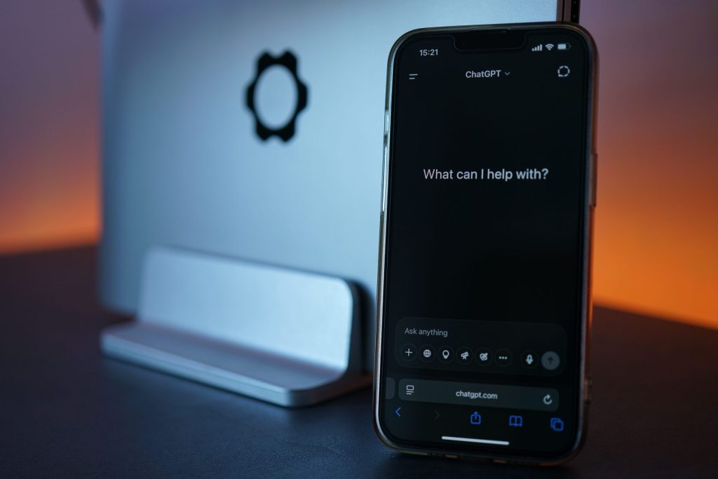 Ai search strategy