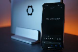 Ai search strategy