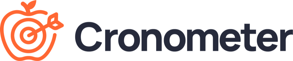 Cronometer logo
