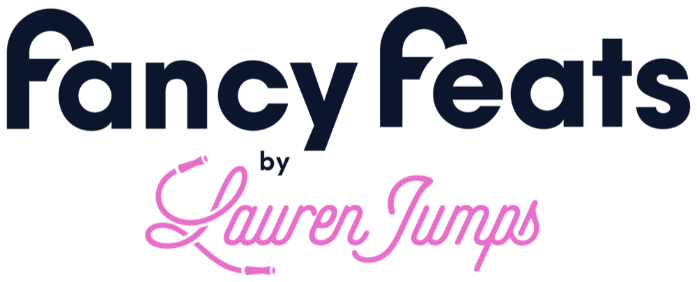 Fancy Feats logo