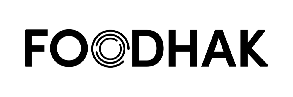 Foodhak logo