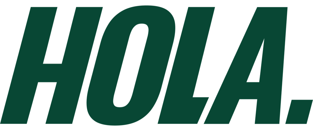 Hola Health logo