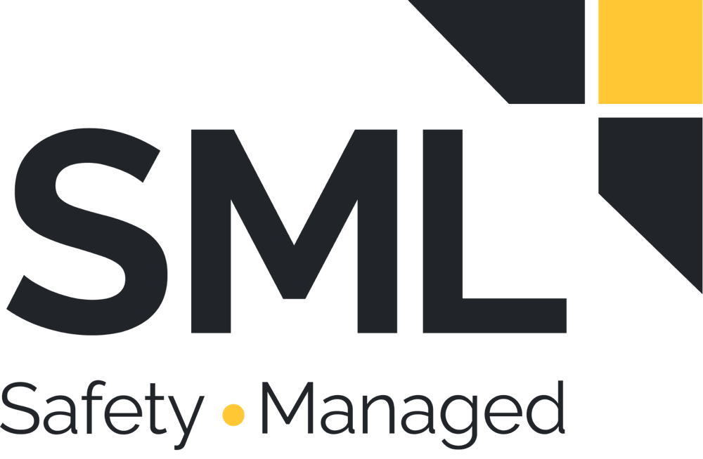 Safety Management (SML) logo