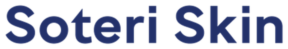 Soteri Skin logo