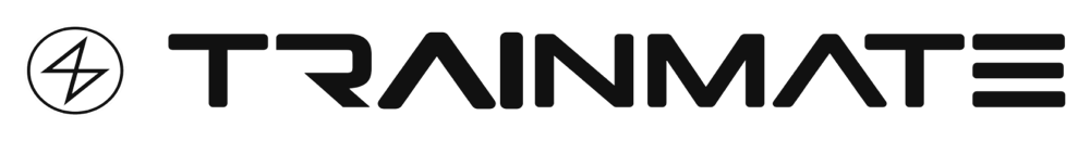 TrainMate logo