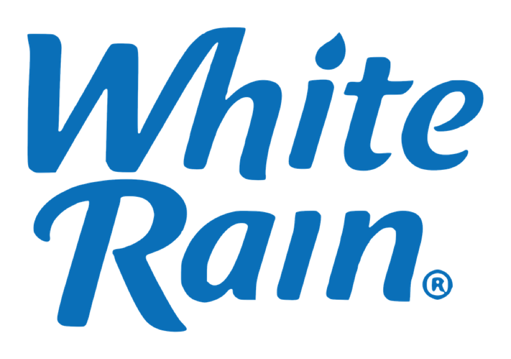 White Rain logo