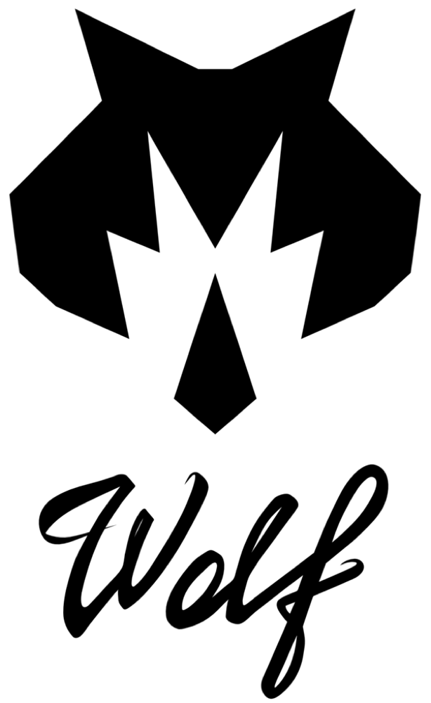 Wolf Escape Games logo
