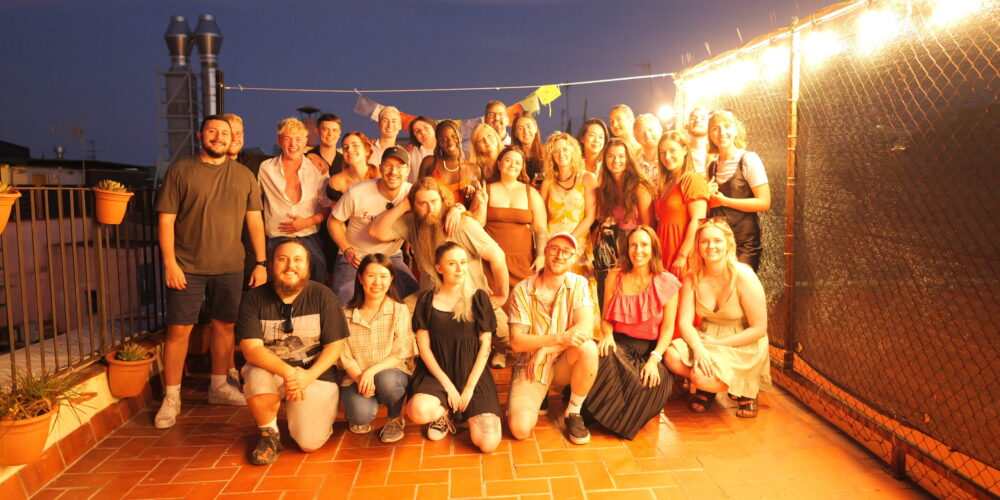 image of the favoured team and ecommerce marketing agency