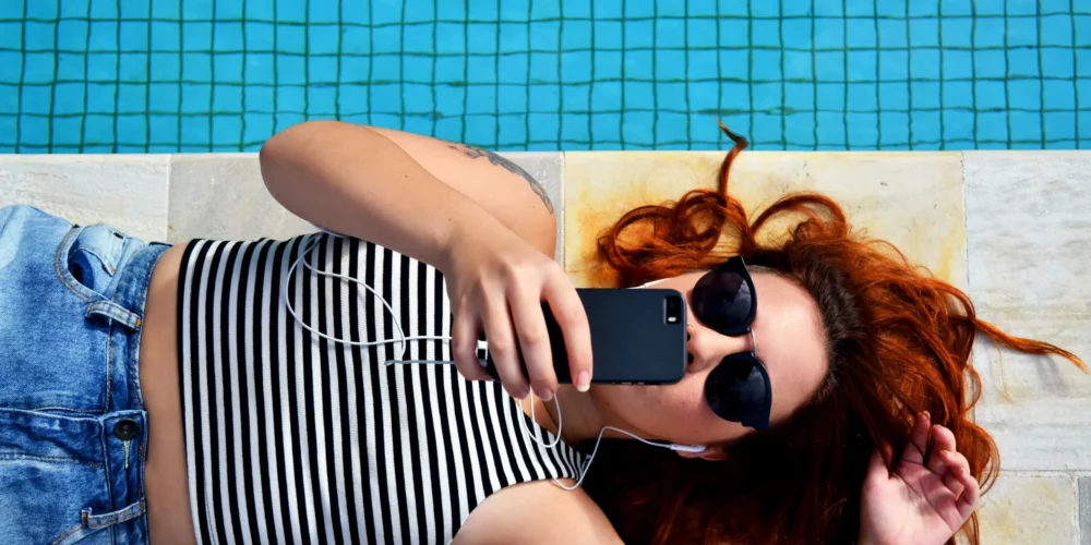 Image of app marketing